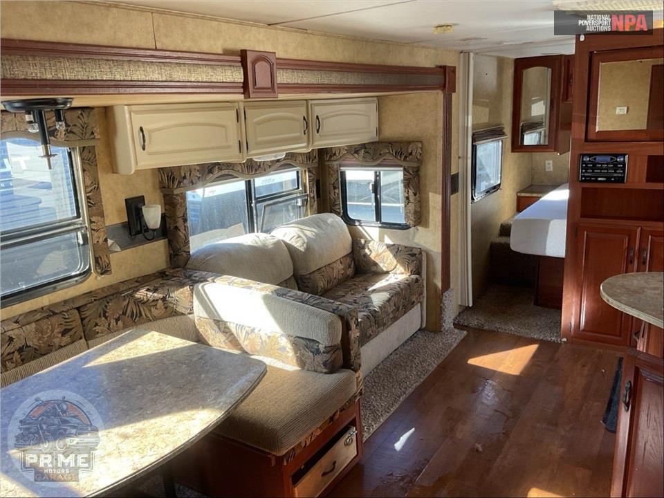 2011 Keystone Rv M-269 RB - OUTBACK SERIES — фото 9