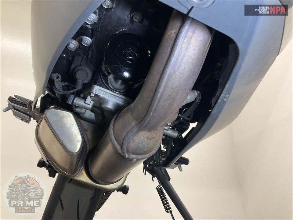 2024 Kawasaki NINJA 650 ABS — фото 13