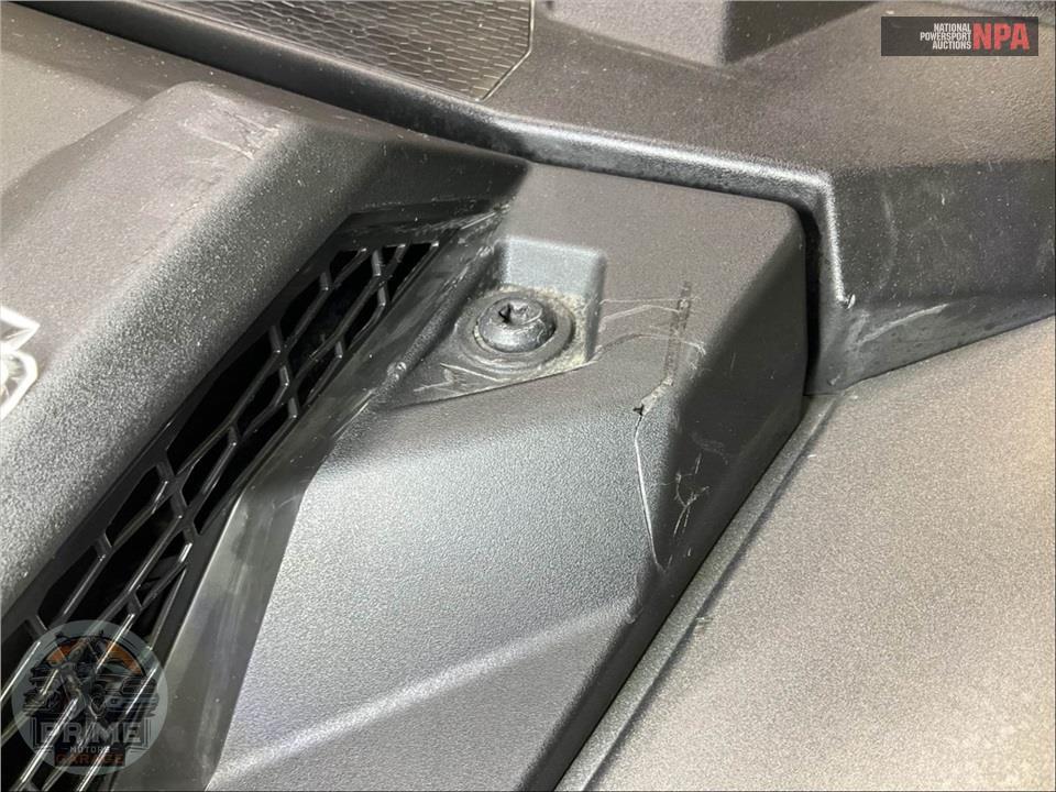 2024 Polaris RZR PRO R PREMIUM — фото 23