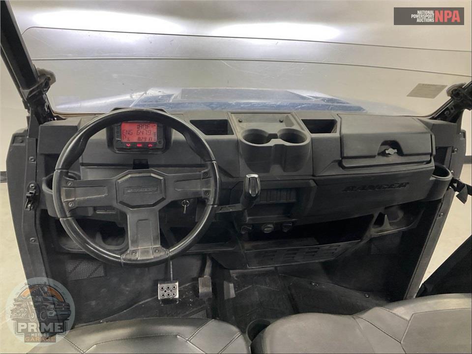 2023 Polaris RANGER 1000 PREMIUM — фото 28
