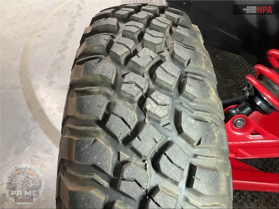 2024 Can-Am MAVERICK X3 MAX X MR TURBO RR — фото 24