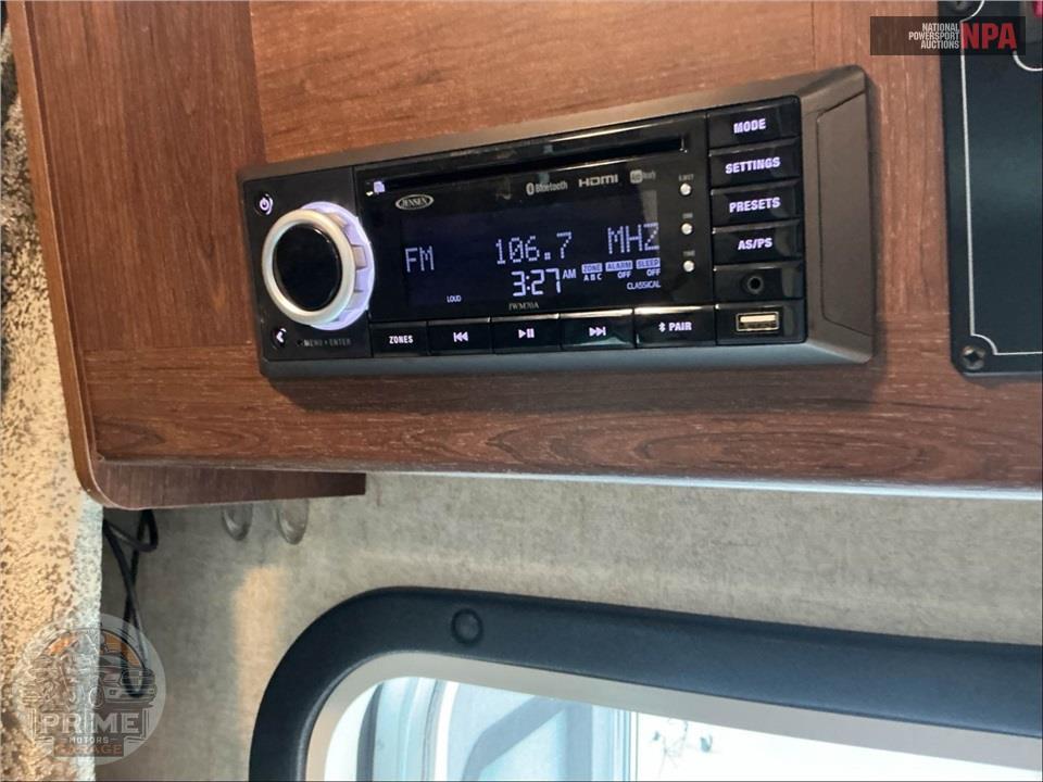 2019 Sunseeker By Forest River M-2420MS FORD E450 6.8 LITER — фото 29