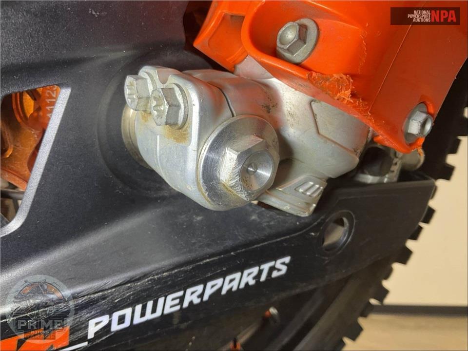 2024 Ktm 300 XC-W HARDENDURO — фото 18