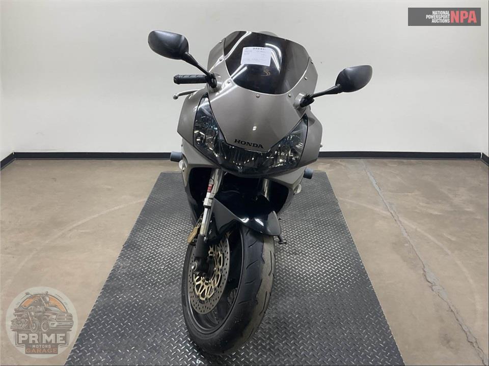 2003 Honda CBR954RR3 — фото 2
