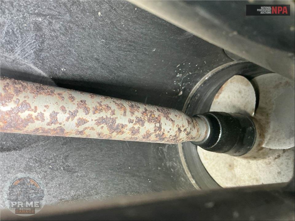 2023 Seadoo/Brp SPARK 3UP TRIXX — фото 14
