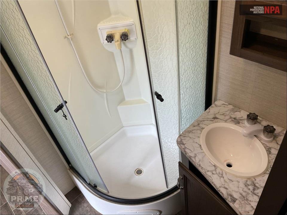 2018 Keystone Rv M-30 RIPR BULLET PREMIER SERIES — фото 22
