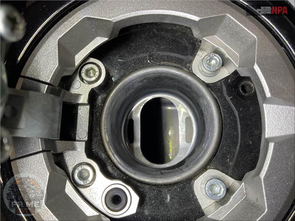 2023 Kawasaki ER650PPFNN Z650 — фото 18
