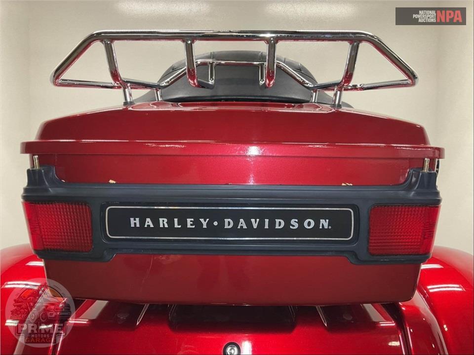 2012 Harley-Davidson FLHTCUTG TRIGLIDE UL CLSC — фото 16