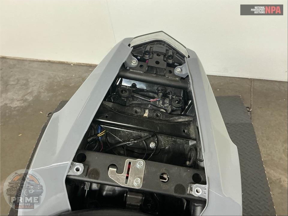 2023 Kawasaki EX650RPFNN NINJA 650 — фото 14