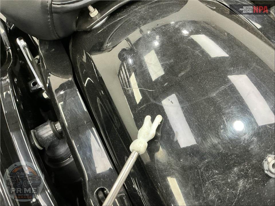2021 Harley-Davidson FLHRXS ROAD KING SPECIAL — фото 23