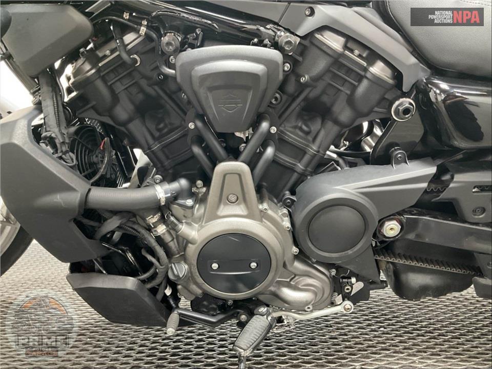 2023 Harley-Davidson RH975S NIGHTSTER SPECIAL — фото 7