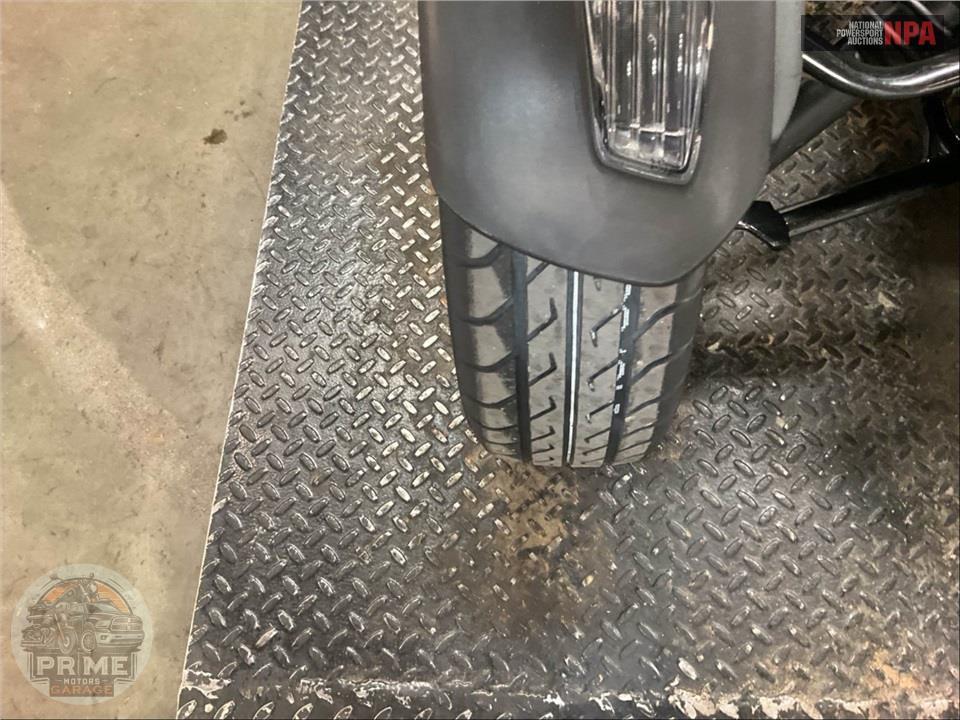 2019 Can-Am RYKER 600 ACE — фото 23