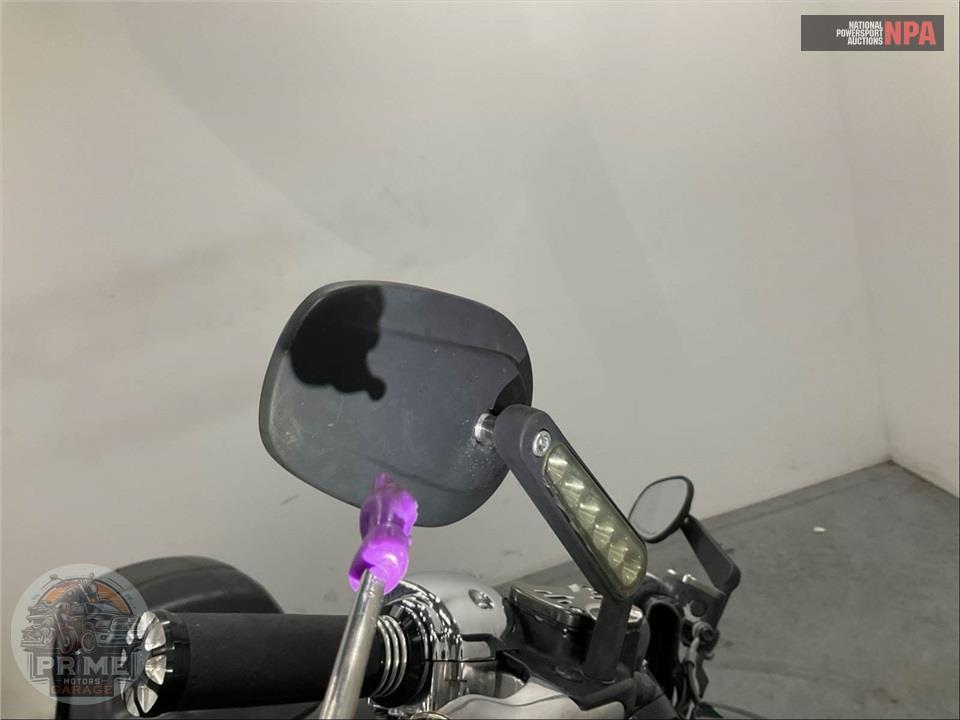 2015 Harley-Davidson VRSCDX NIGHT ROD SPECIAL — фото 28