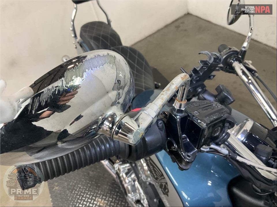 2021 Indian Motorcycle SCOUT (ABS, TWO TONE) — фото 26