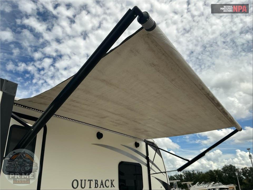 2019 Keystone Rv M-328 RL OUTBACK SERIES — фото 24
