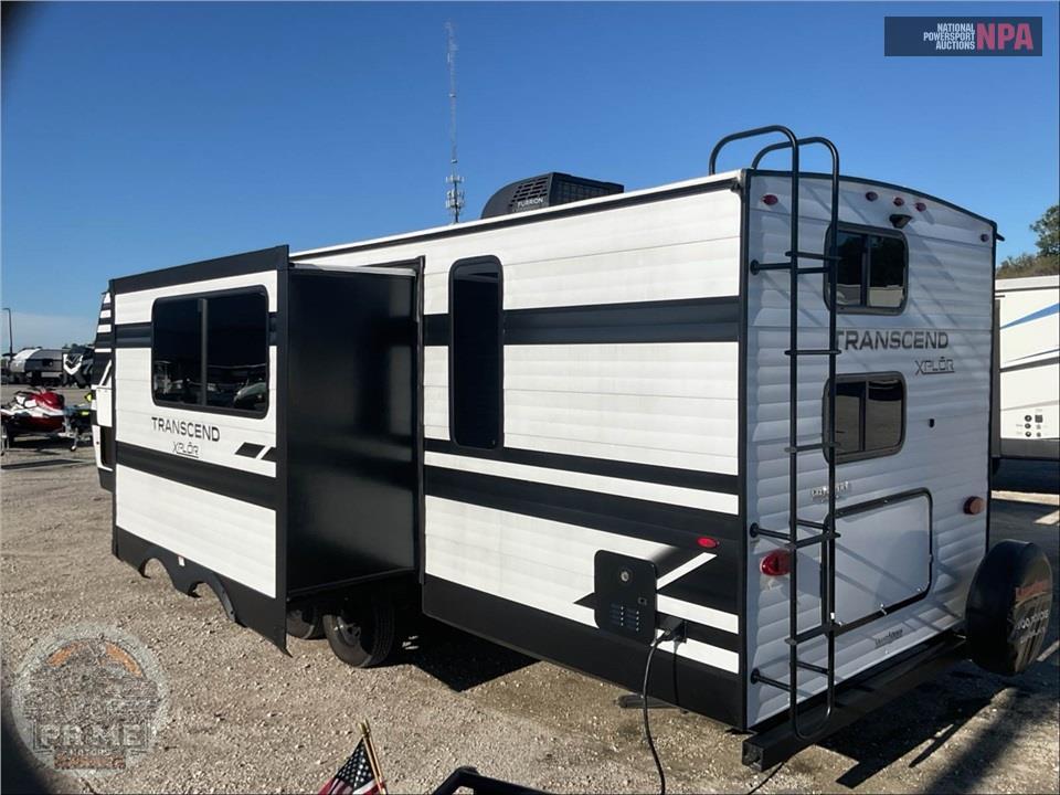 2024 Grand Design Recreational Vehicles M-265BH - TRANSCEND XPLOR SERIES — фото 3