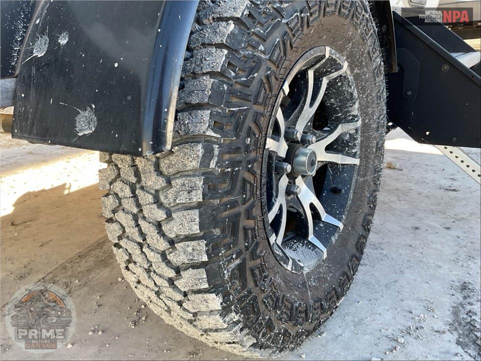 2023 Travel Lite M-14BH - ROVE LITE SERIES — фото 37