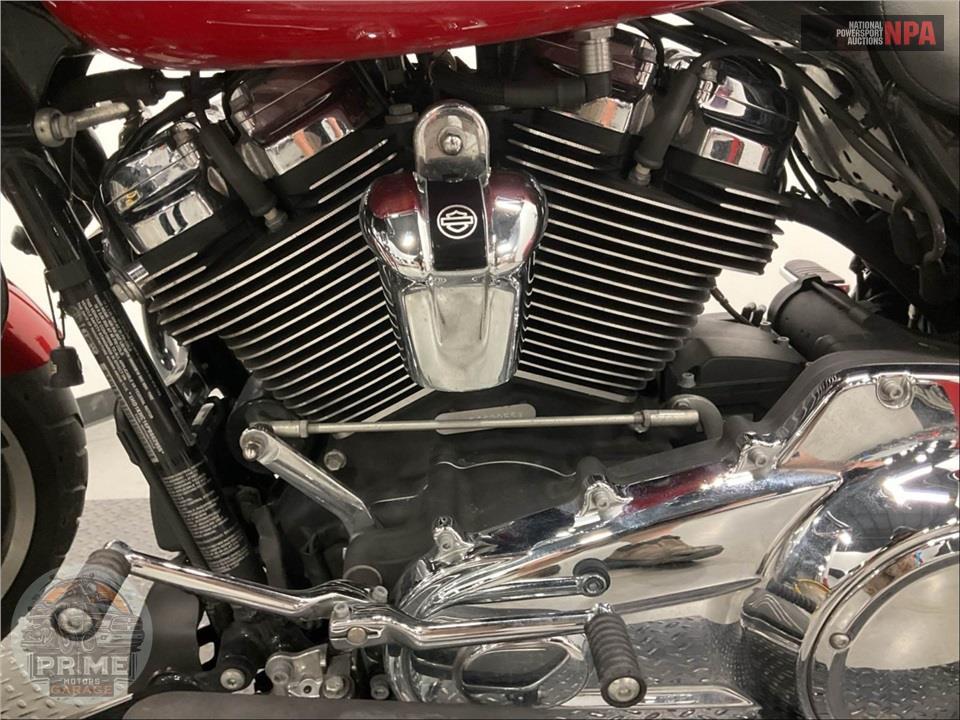 2023 Harley-Davidson FLTRX ROAD GLIDE — фото 7
