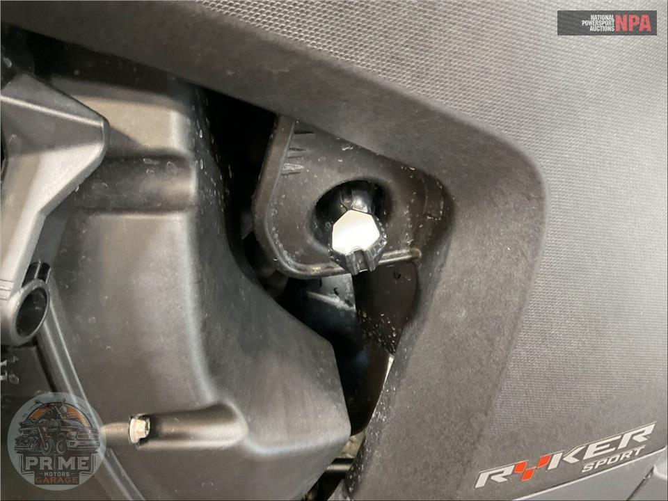 2023 Can-Am RYKER SPORT 900 ACE — фото 12
