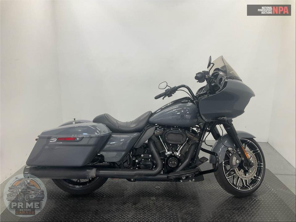 2022 Harley-Davidson FLTRXST ROAD GLIDE ST — фото 1