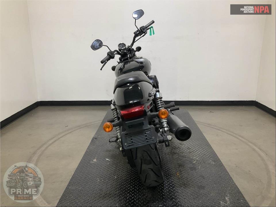 2018 Harley-Davidson XG500 STREET — фото 4
