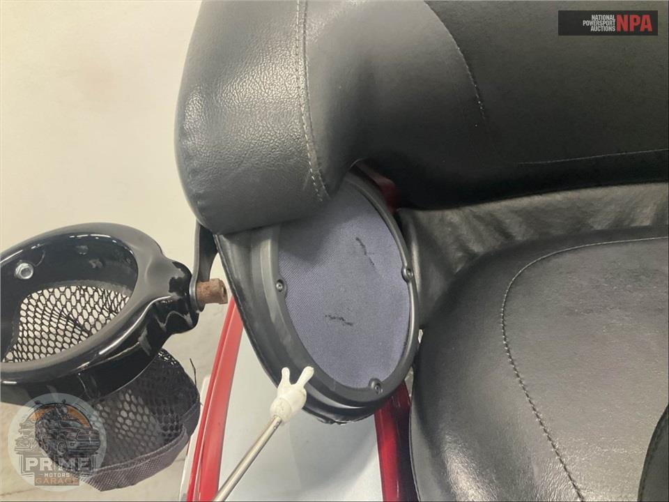 2019 Harley-Davidson FLHTCU ELECTRA GLIDE ULTRA CLASSIC — фото 26