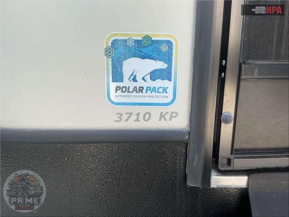 2020 Keystone Rv M-3710 KP - ALPINE FIFTH WHEEL SERIES — фото 5