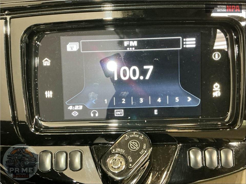 2022 Harley-Davidson FLHXST STREET GLIDE ST — фото 26