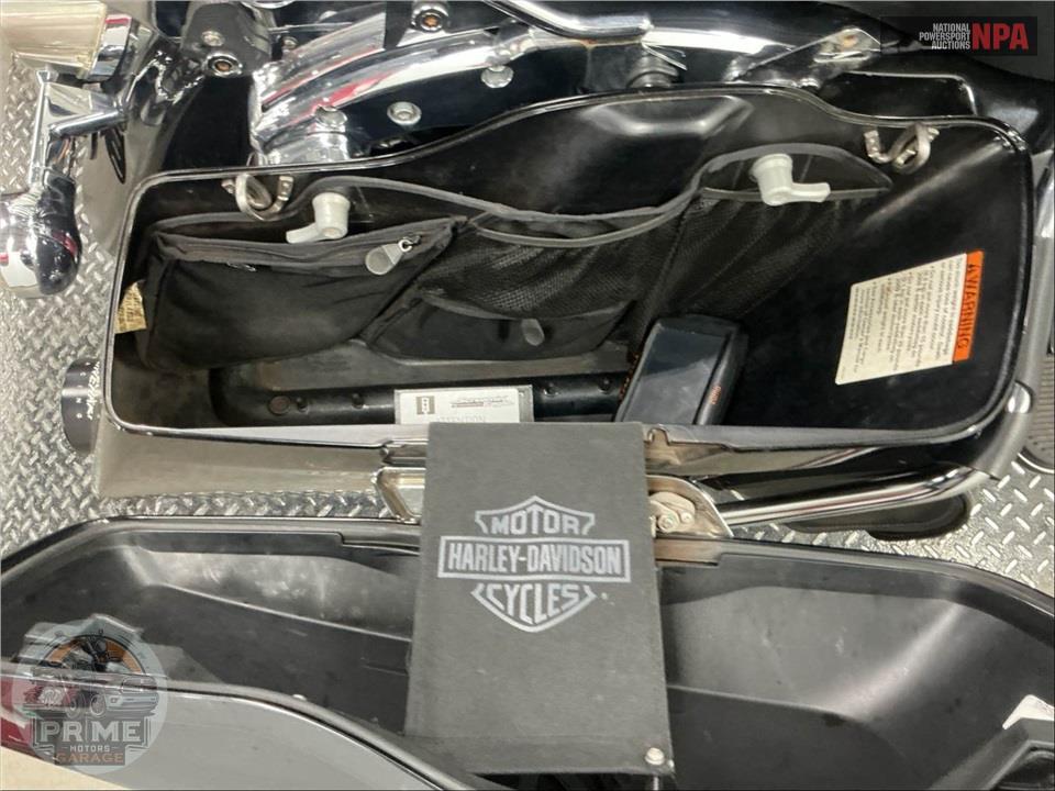 2019 Harley-Davidson FLHR ROAD KING — фото 23