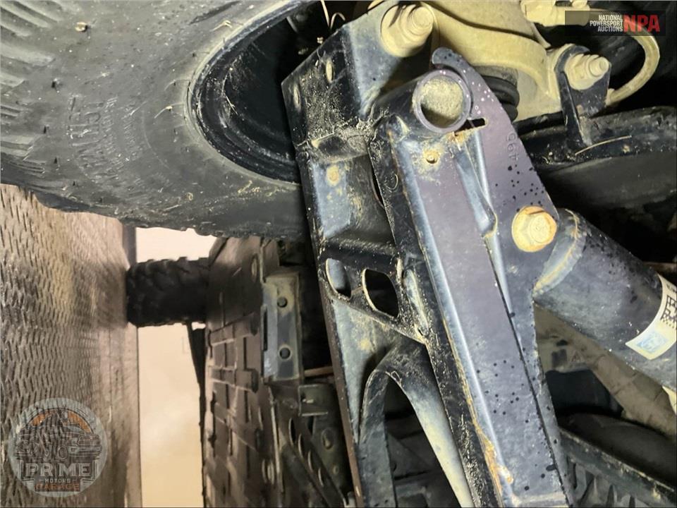 2019 Polaris RANGER XP 1000 EPS NORTHSTAR — фото 30