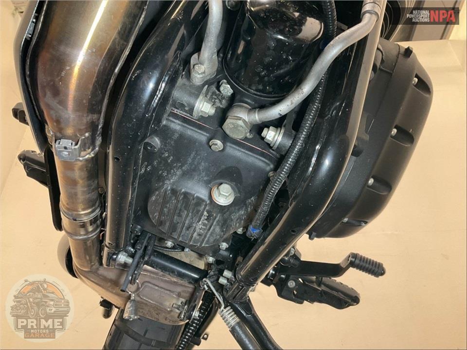 2025 Royal Enfield BEAR 650 — фото 12