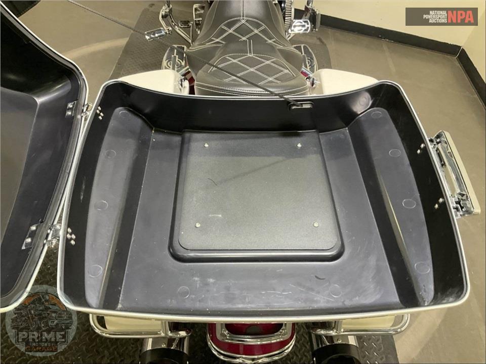 2023 Harley-Davidson FLHFB ELECTRA GLIDE HIGHWAY KING — фото 33