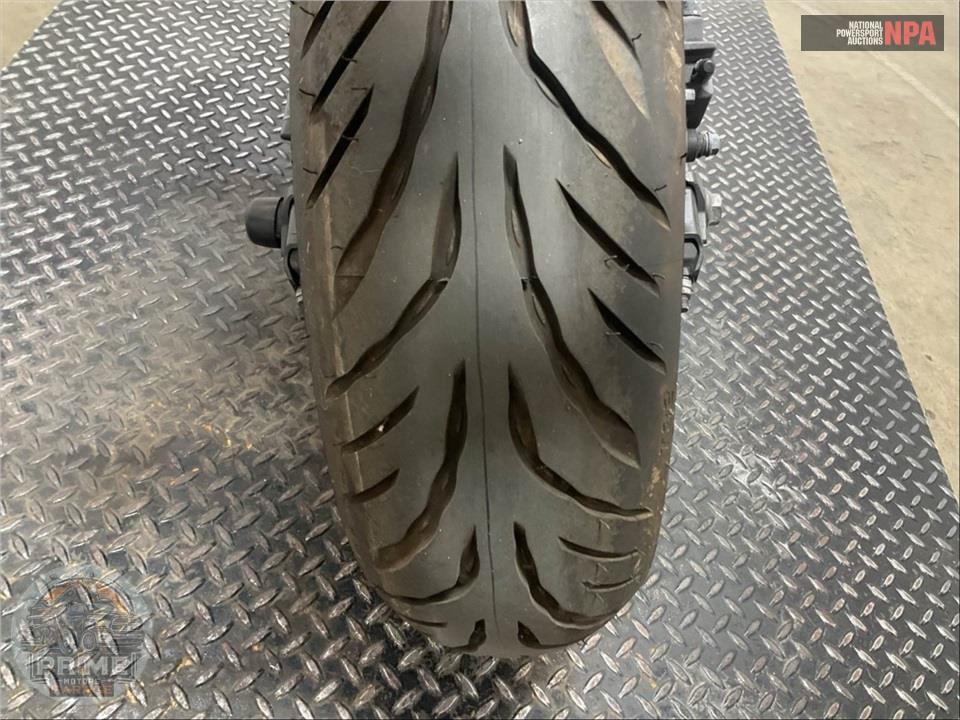 2023 Kawasaki ER650PPFNN Z650 — фото 14