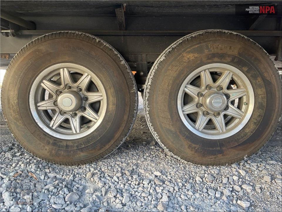 2023 East To West M-375BH-OK - TANDARA FIFTH WHEEL SERIES — фото 44