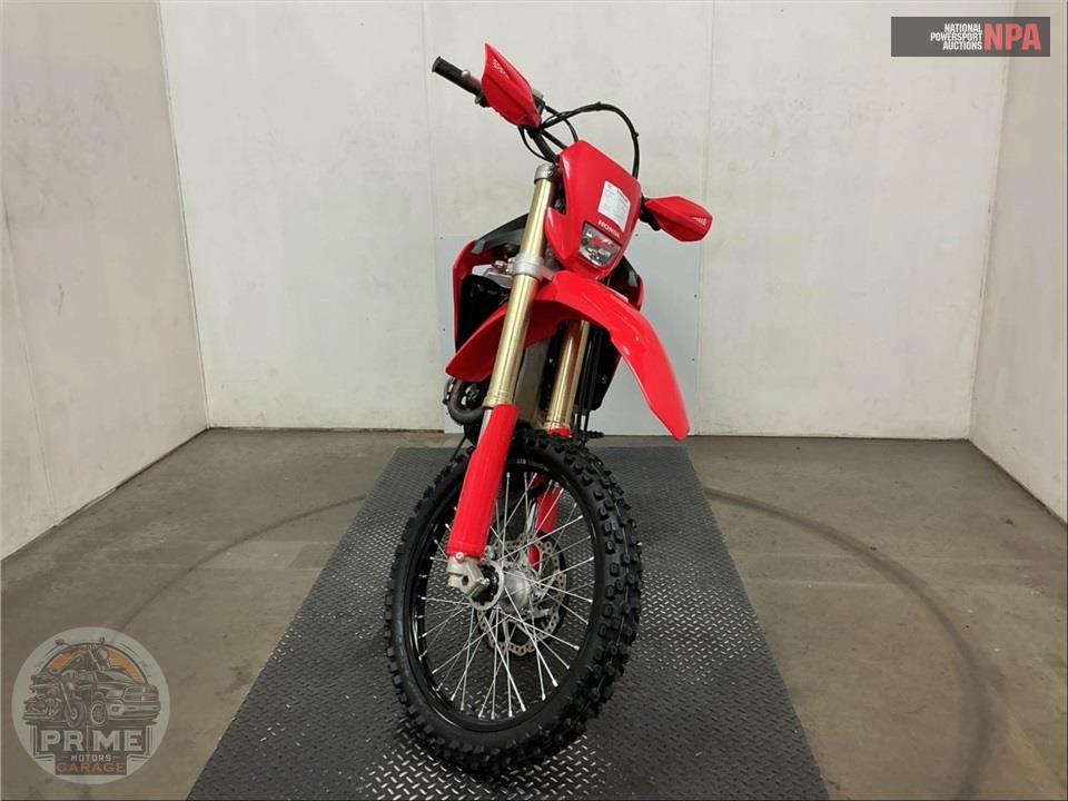 2024 Honda CRF450X — фото 2