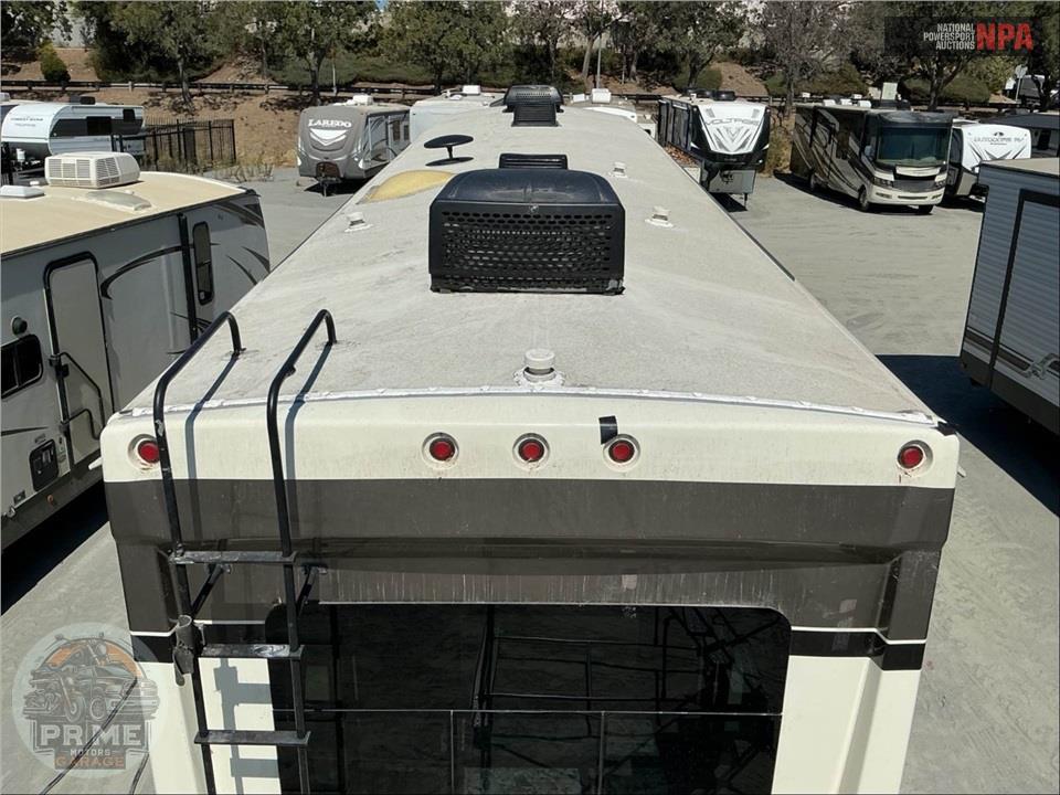 2014 Cardinal By Forest River M-3800FL - FIFTH WHEEL SERIES — фото 38