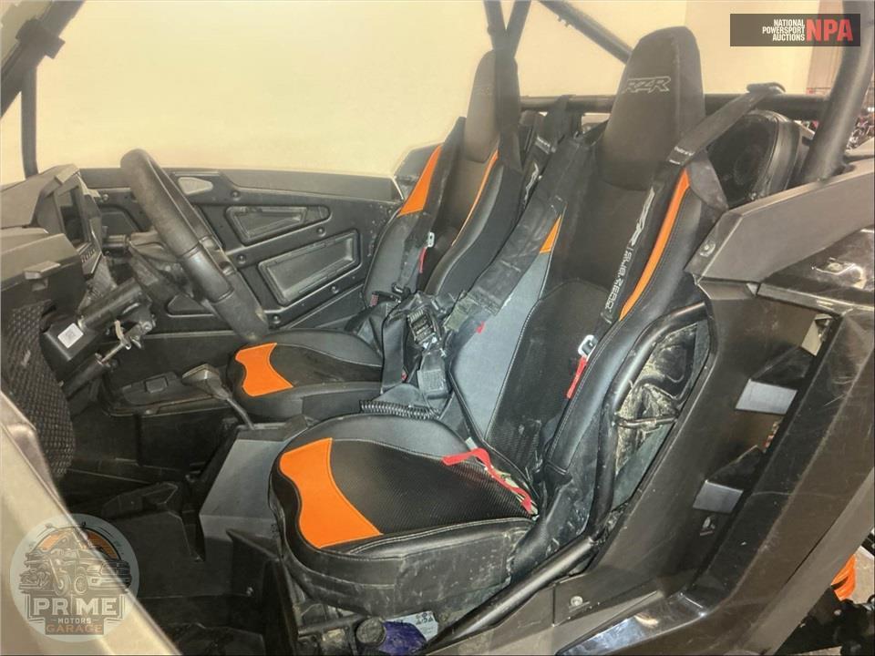 2024 Polaris RZR XP 1000 ULTIMATE — фото 36