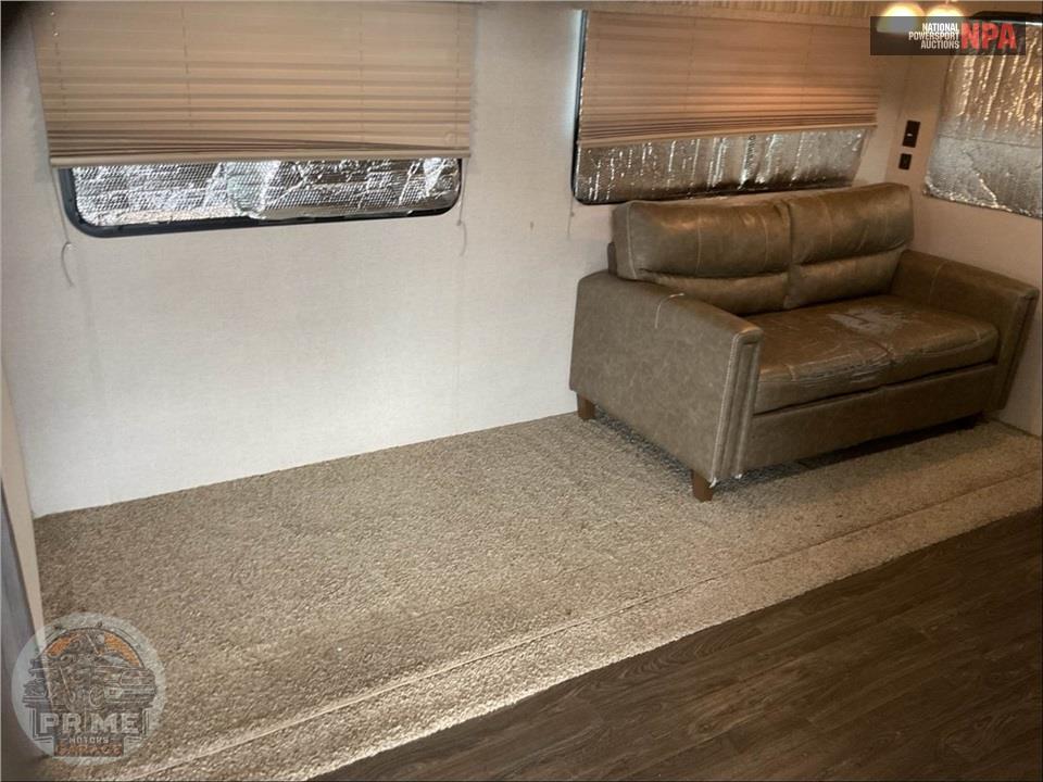 2019 Minnie M-27BHSS - MINNIE PLUS SERIES — фото 10
