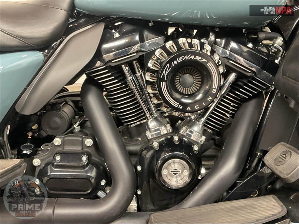 2024 Harley-Davidson FLHTK ULTRA LIMITED — фото 7