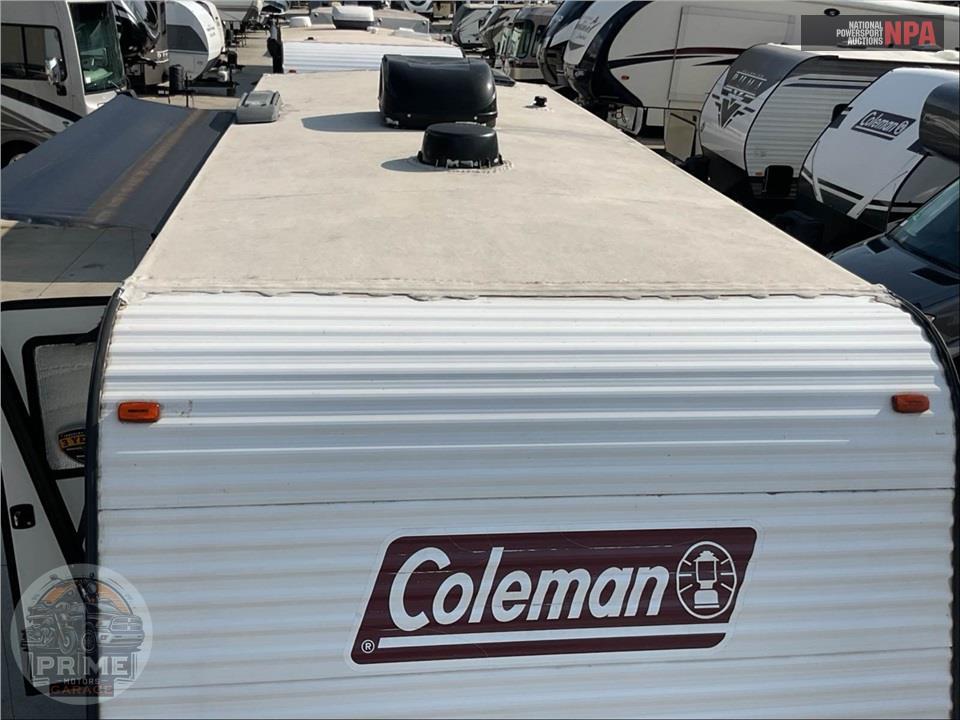 2020 Coleman By Dutchmen M-215BH LANTERN LT SERIES — фото 31