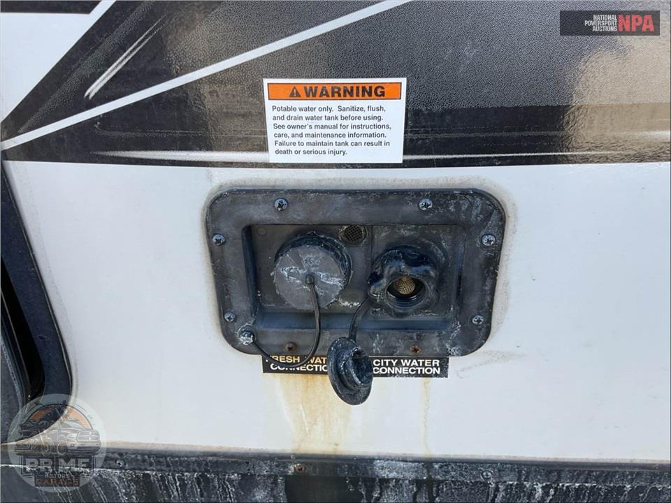 2021 Keystone Rv M-2730 BH BULLET CROSSFIRE SERIES — фото 38