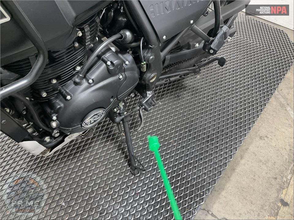 2019 Royal Enfield HIMALAYAN ABS — фото 22