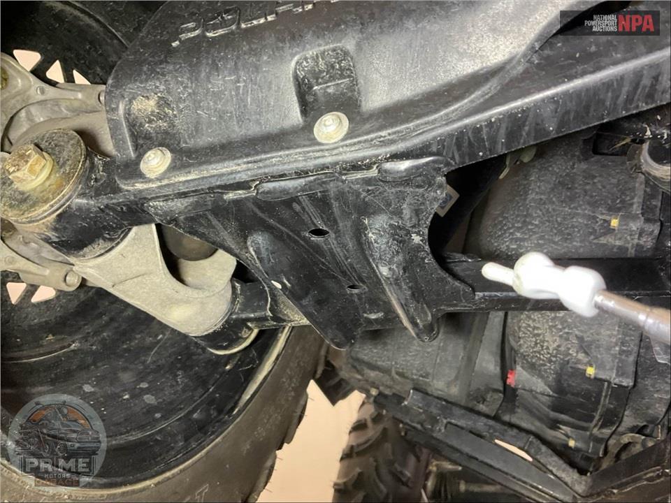 2019 Polaris SPORTSMAN 450 H.O. — фото 27