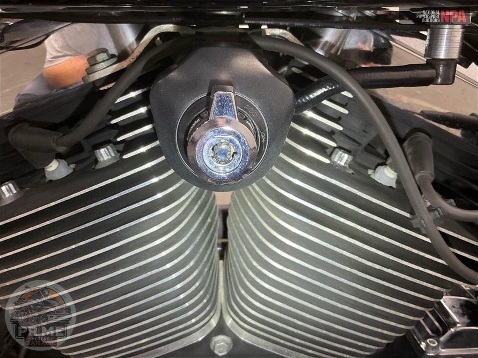 2014 Harley-Davidson FXDL DYNA LOW RIDER — фото 11