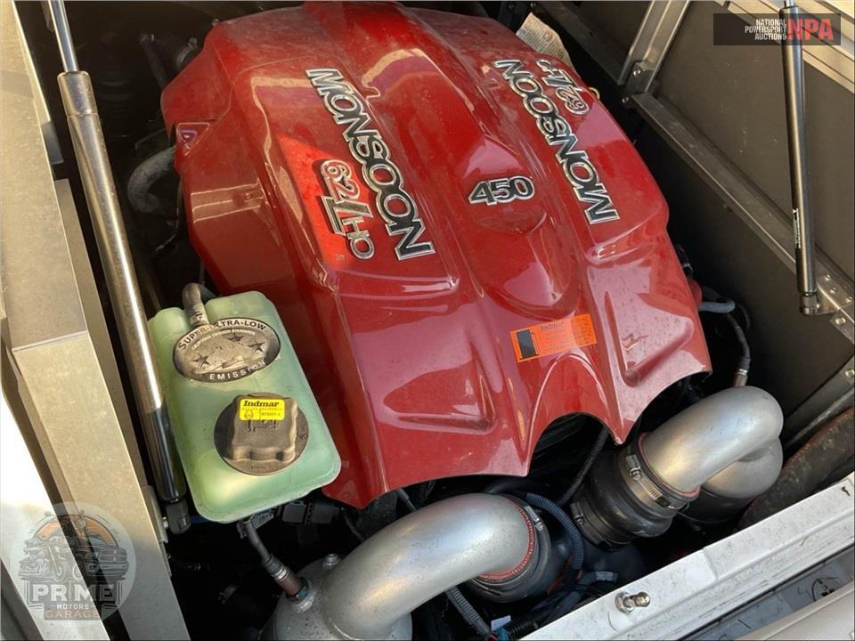 2018 Malibu Boats WAKESETTER 24 MXZ(**) L=24 E=1 450HP MON VD — фото 8