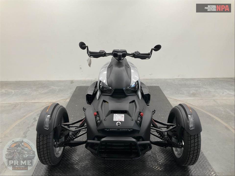 2024 Can-Am RYKER RALLY 900 ACE — фото 2