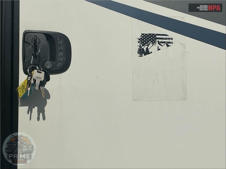 2021 Keystone Rv M-295 RL - MONTANA HIGH COUNTRY FIFTH WHEEL SERIES — фото 32