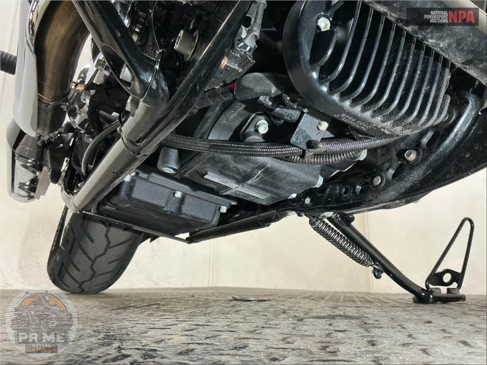 2021 Harley-Davidson FLSB SPORT GLIDE — фото 15
