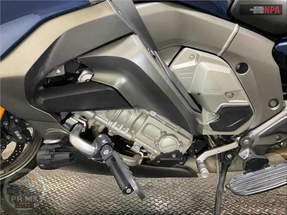 2023 Bmw K1600GTL — фото 7