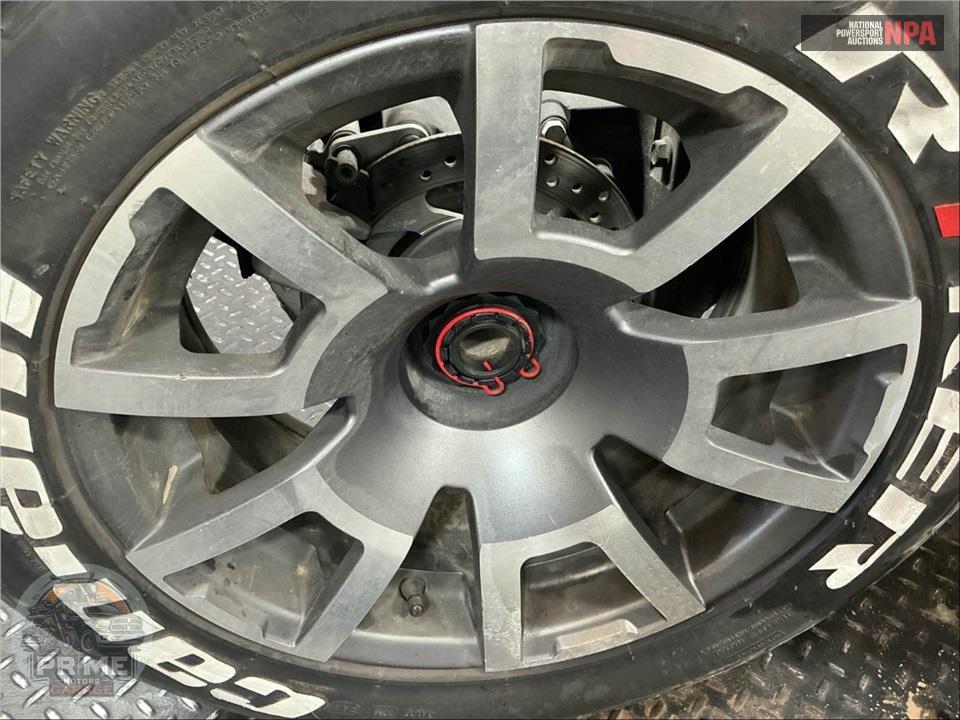 2019 Can-Am RYKER 900 RALLY EDITION — фото 22